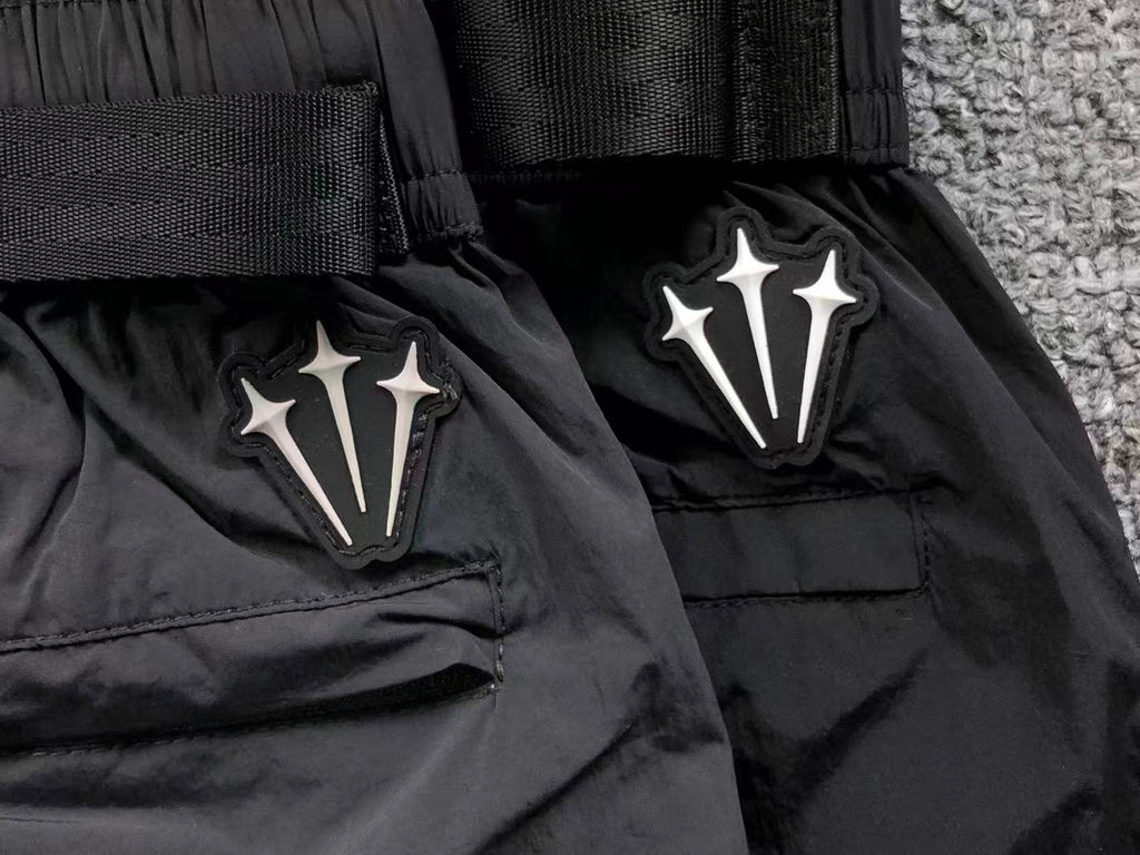 N1K Shorts