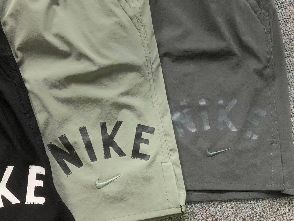 N1K Shorts