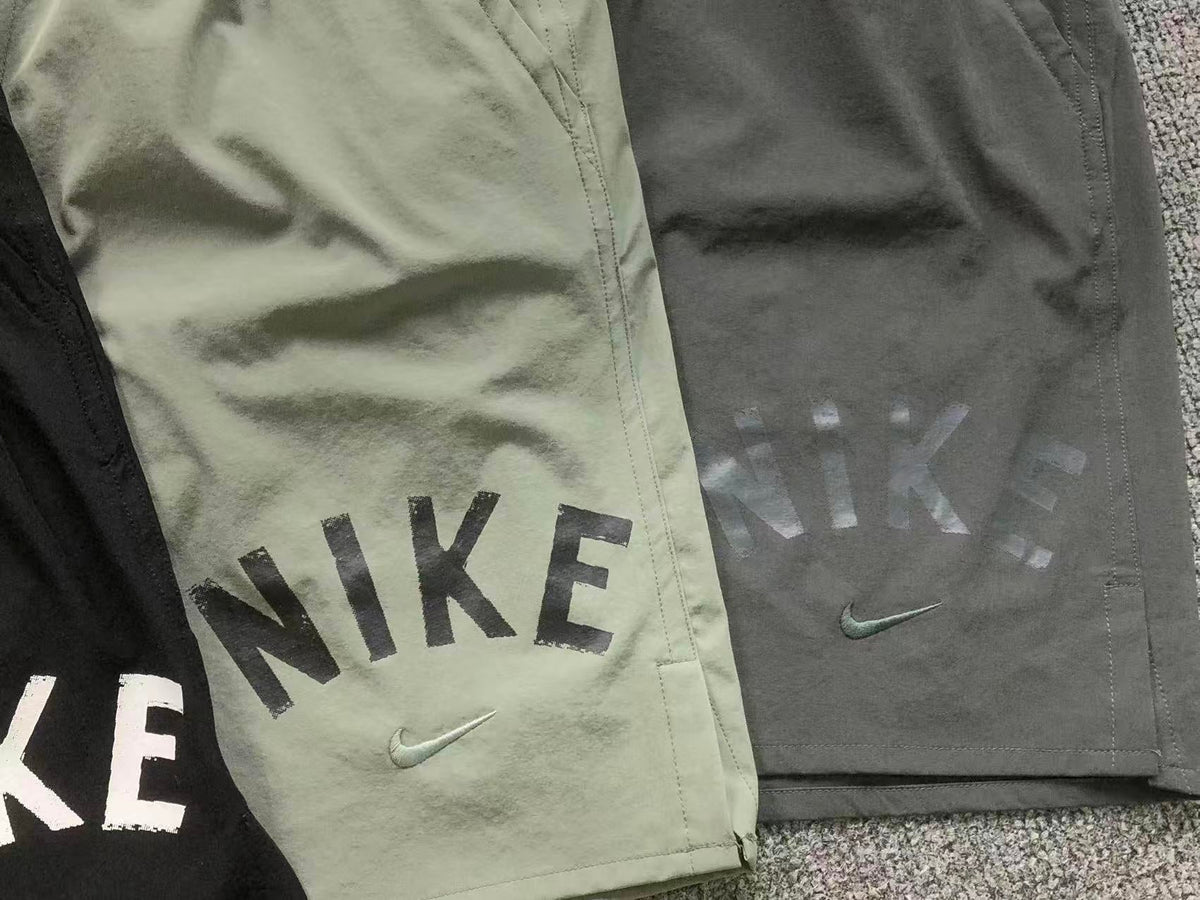 N1K Shorts