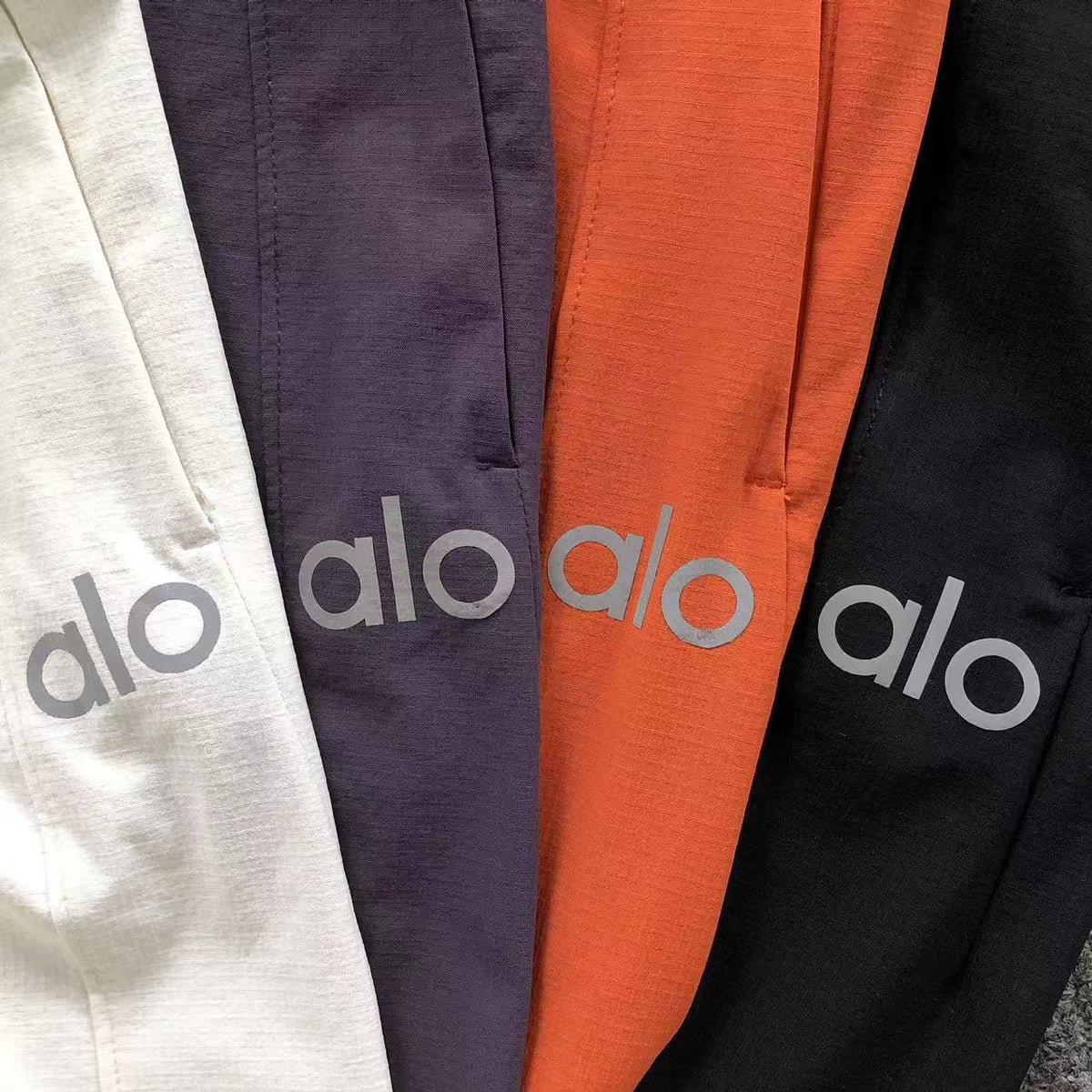 A1O Pants Female