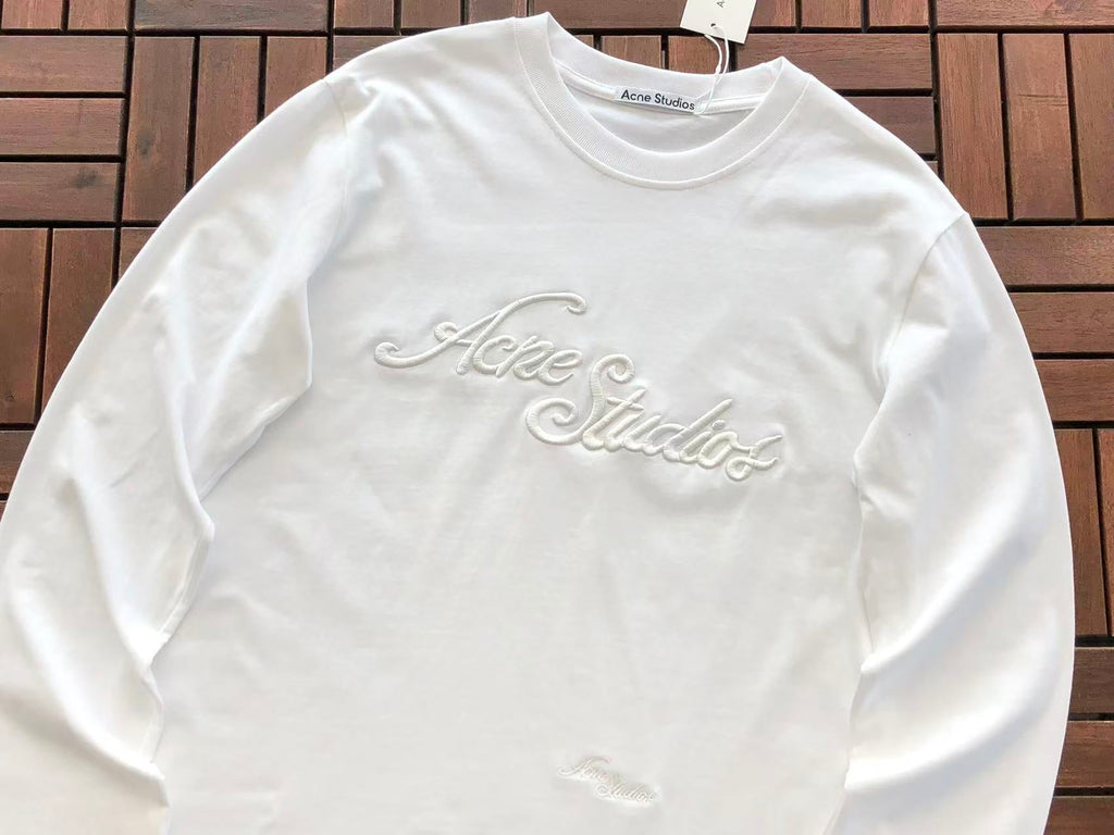Manga Larga AcneStudios