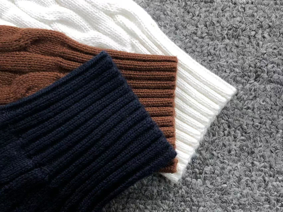Ralph Lauren Sweater Female