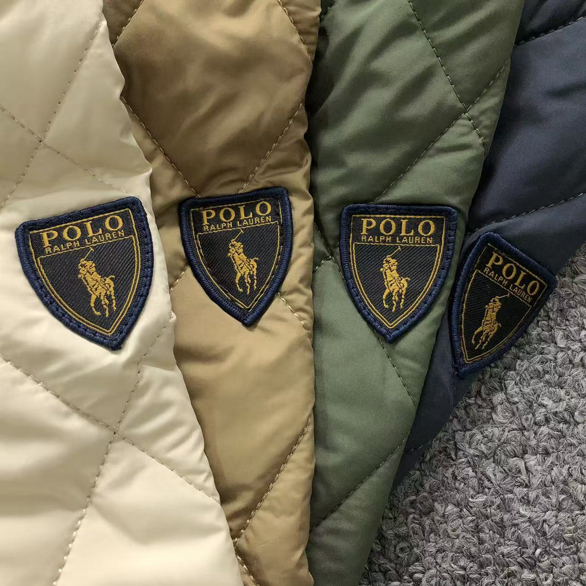 Ralph Lauren Jacket