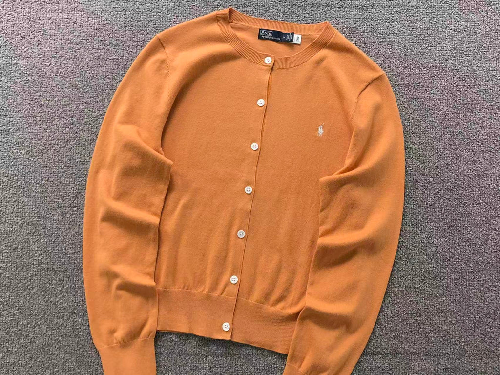 Ralph Lauren Sweater Female