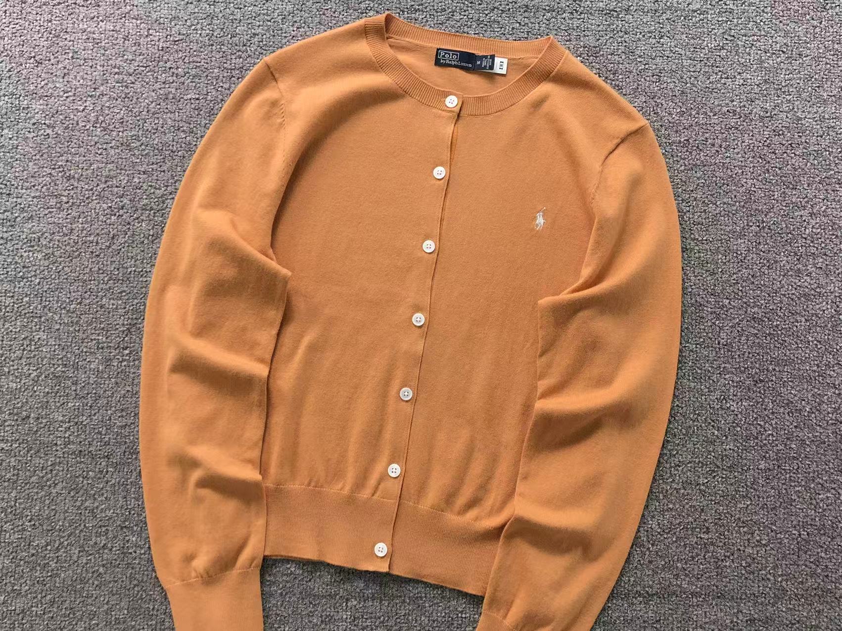 Ralph Lauren Sweater Female