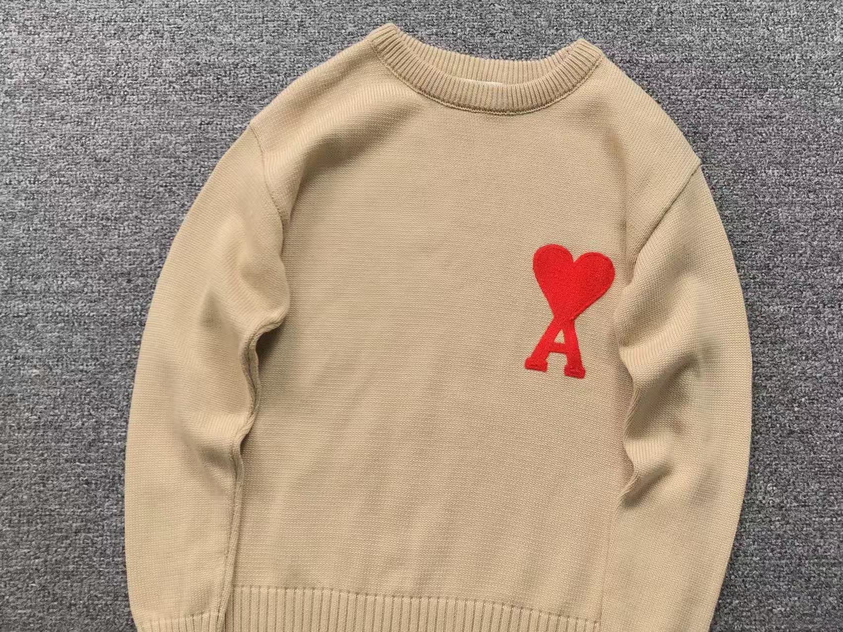 Am1 Sweater