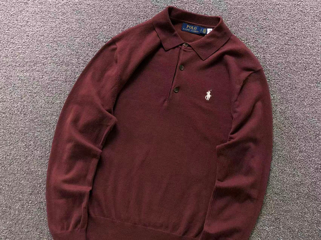 Ralph Lauren Sweater