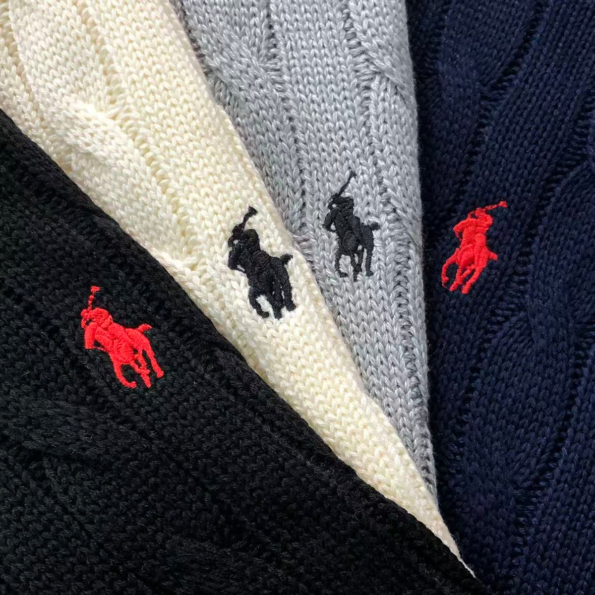 Ralph Lauren Sweater