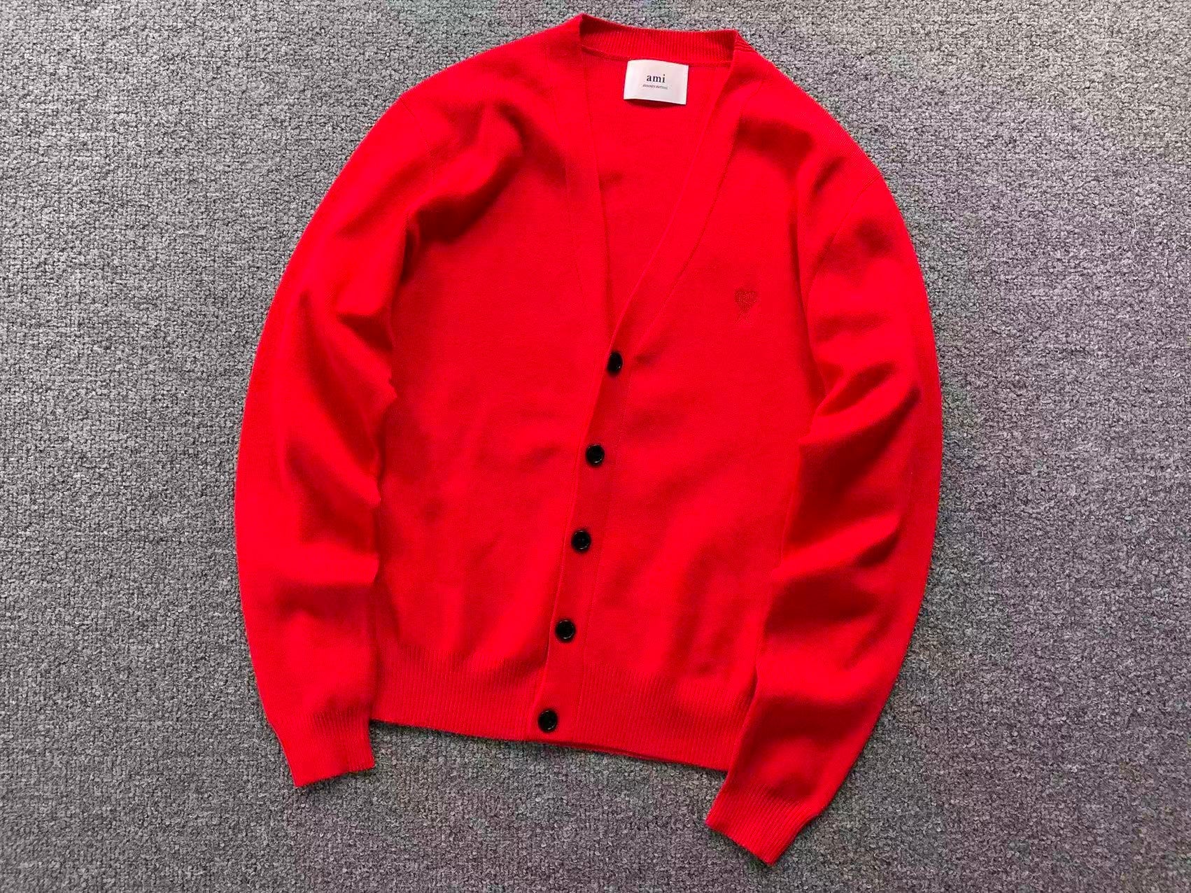 Am1 Sweater