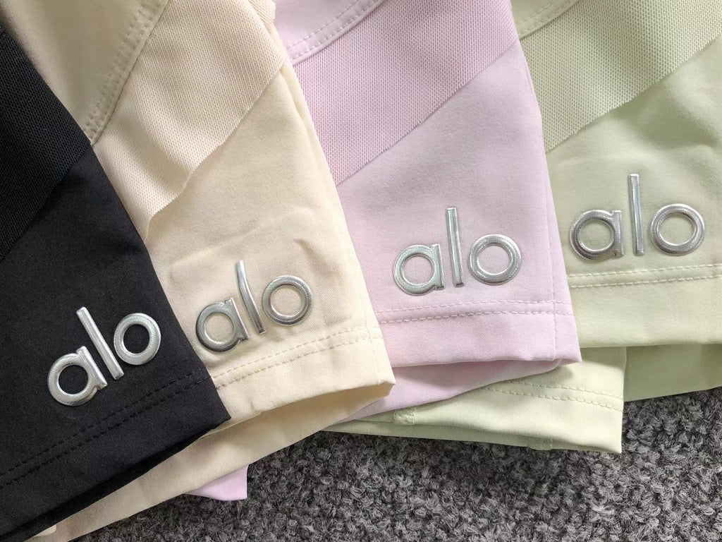 A1O Shorts Female