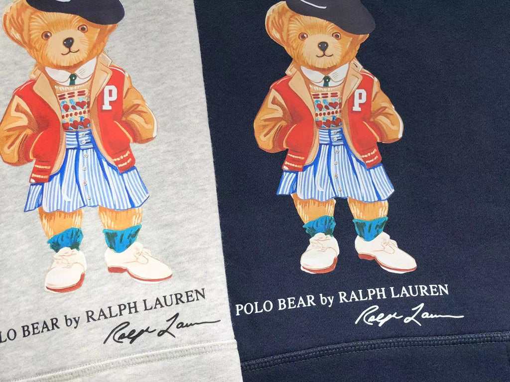 Ralph Lauren Hoodie