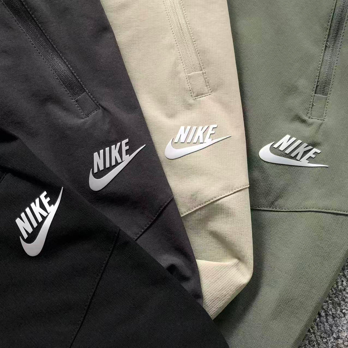 N1K Pants