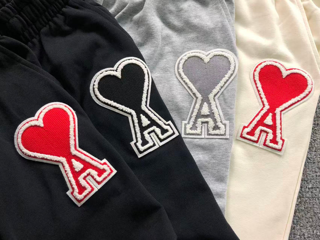 Am1 Shorts