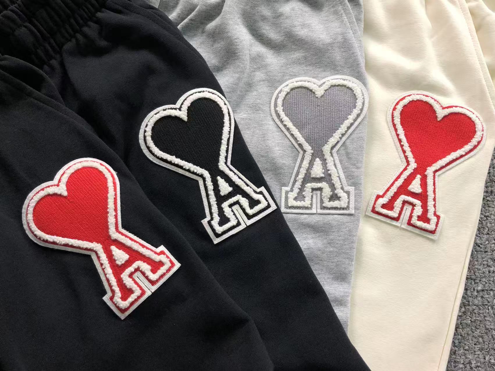 Am1 Shorts