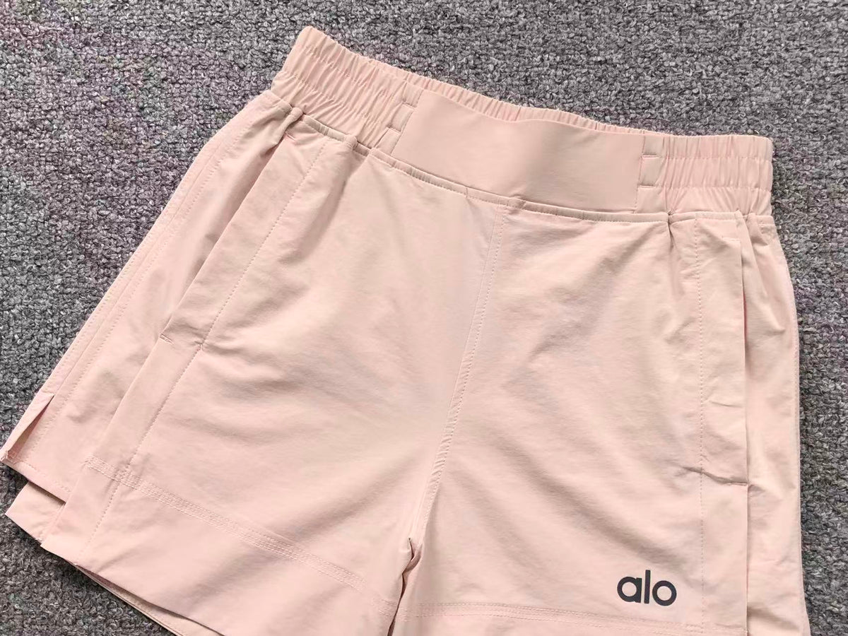 A1O Shorts Female