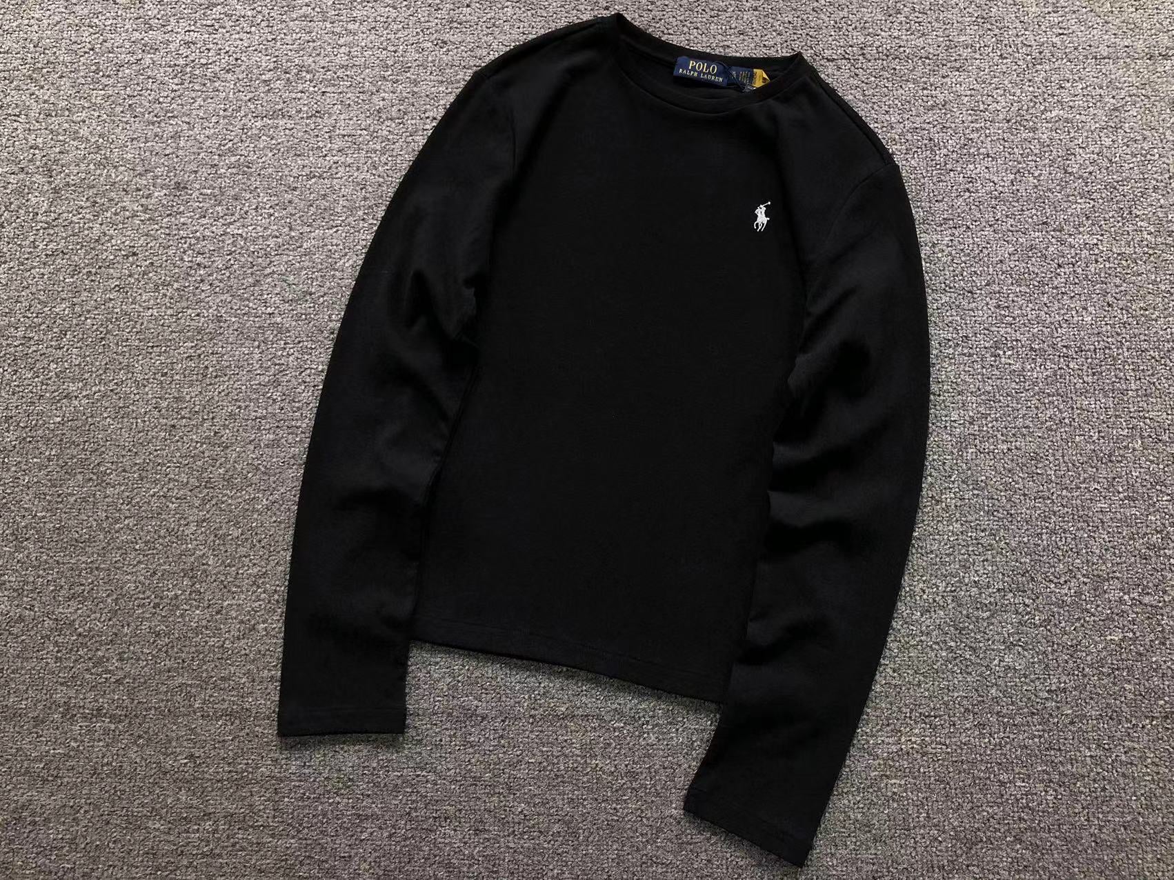 Ralph Lauren Longsleeve Female