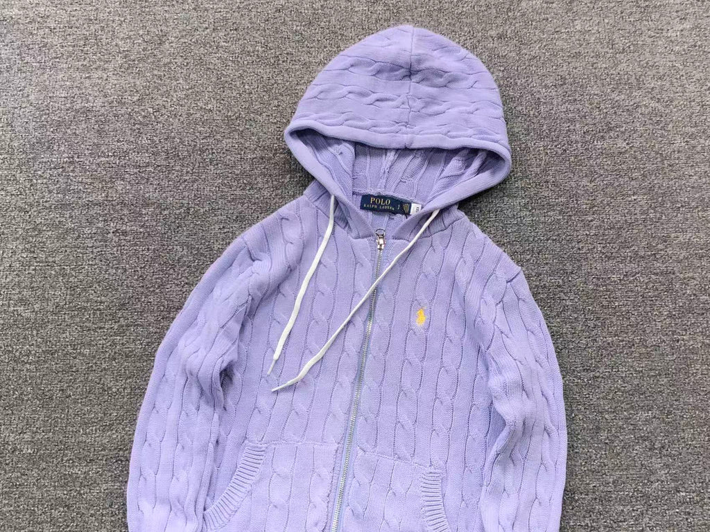 Ralph Lauren Sweater Female