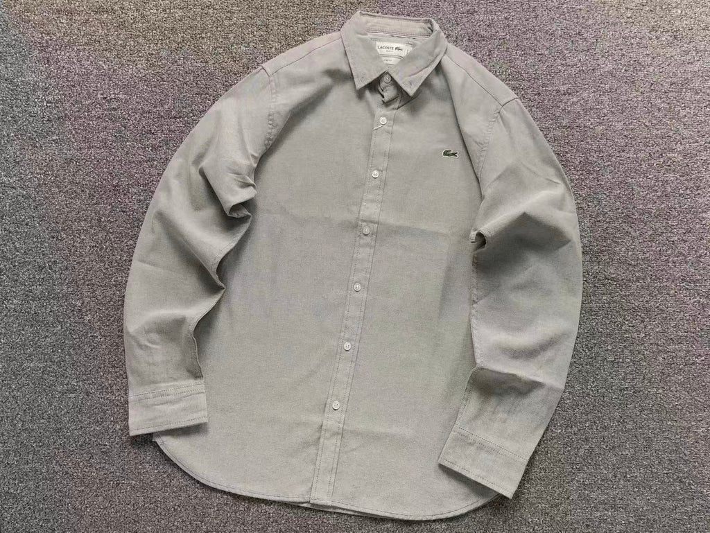 Classic Shirt