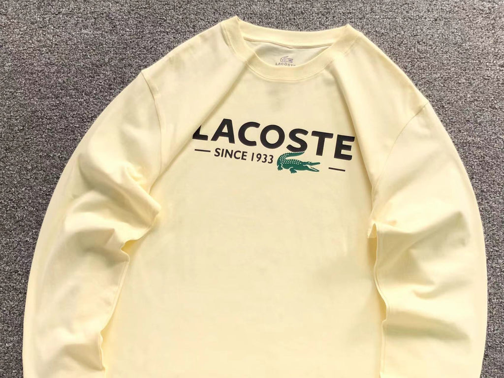 Classic Longsleeve