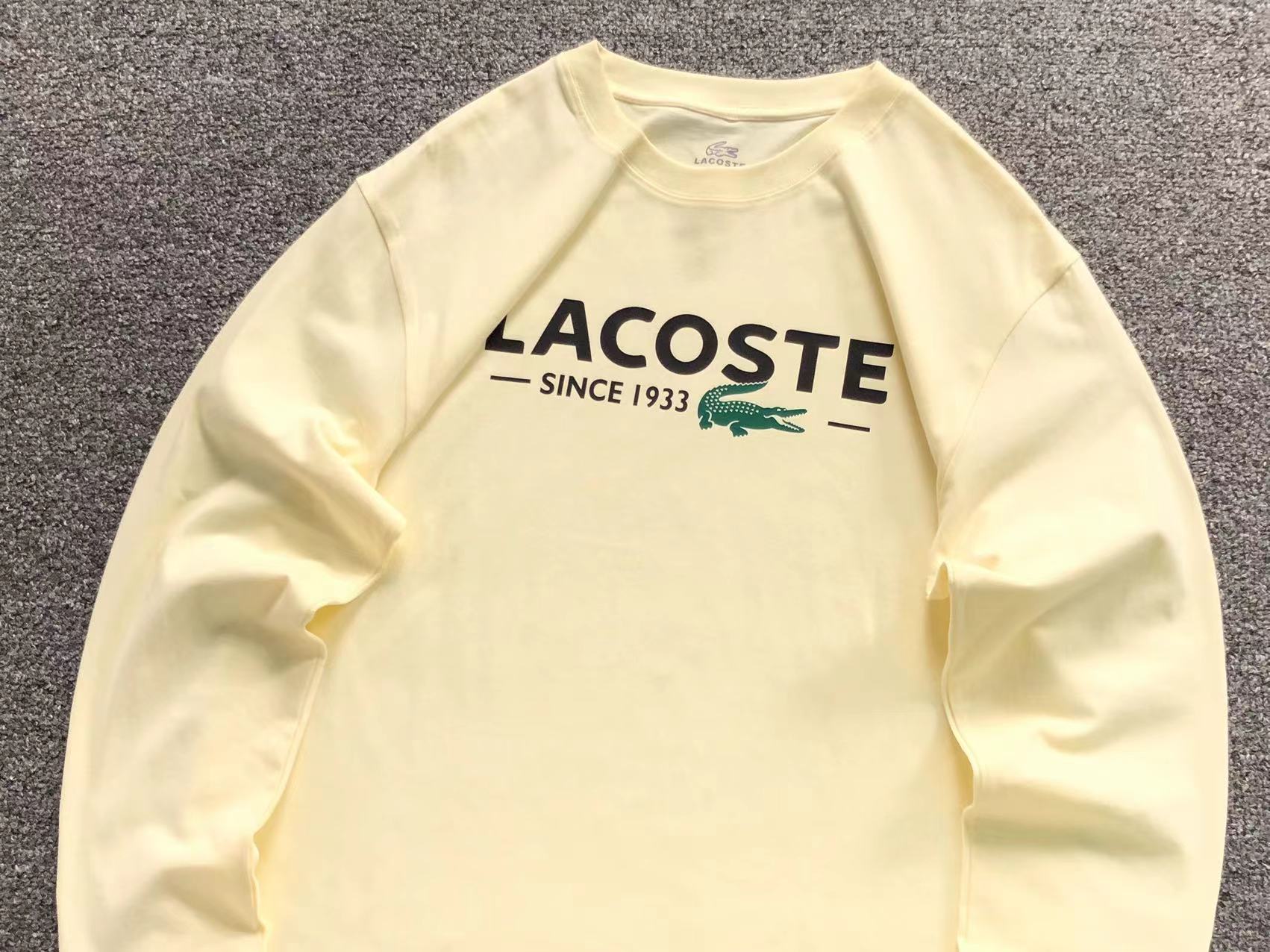 Classic Longsleeve