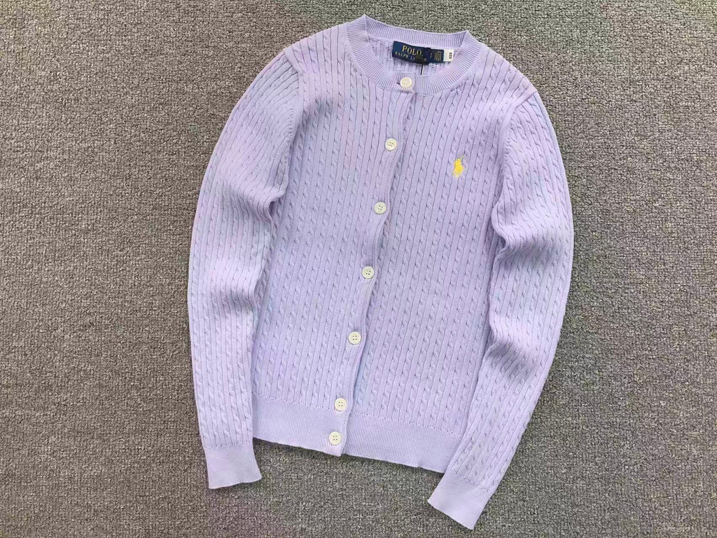 Ralph Lauren Sweater Female