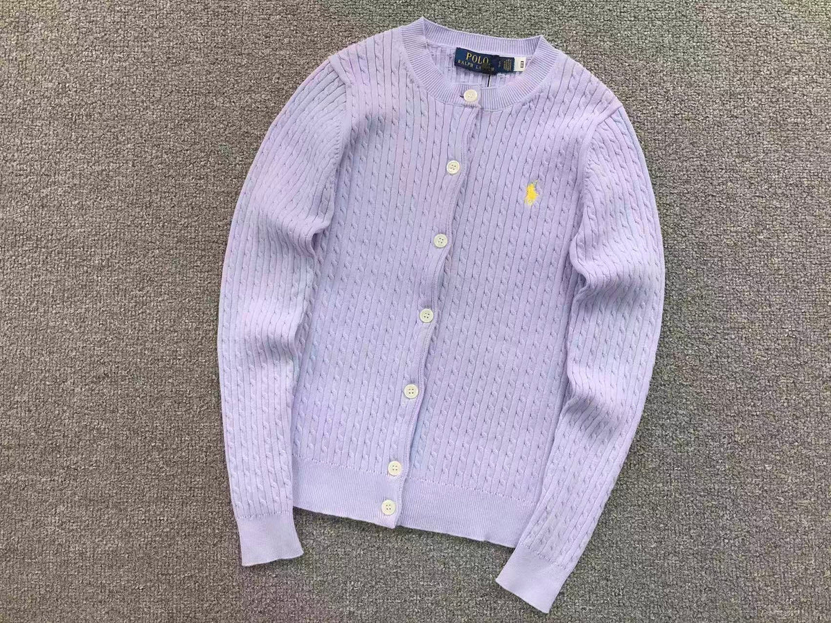 Ralph Lauren Sweater Female