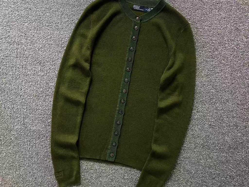 Ralph Lauren Sweater Female