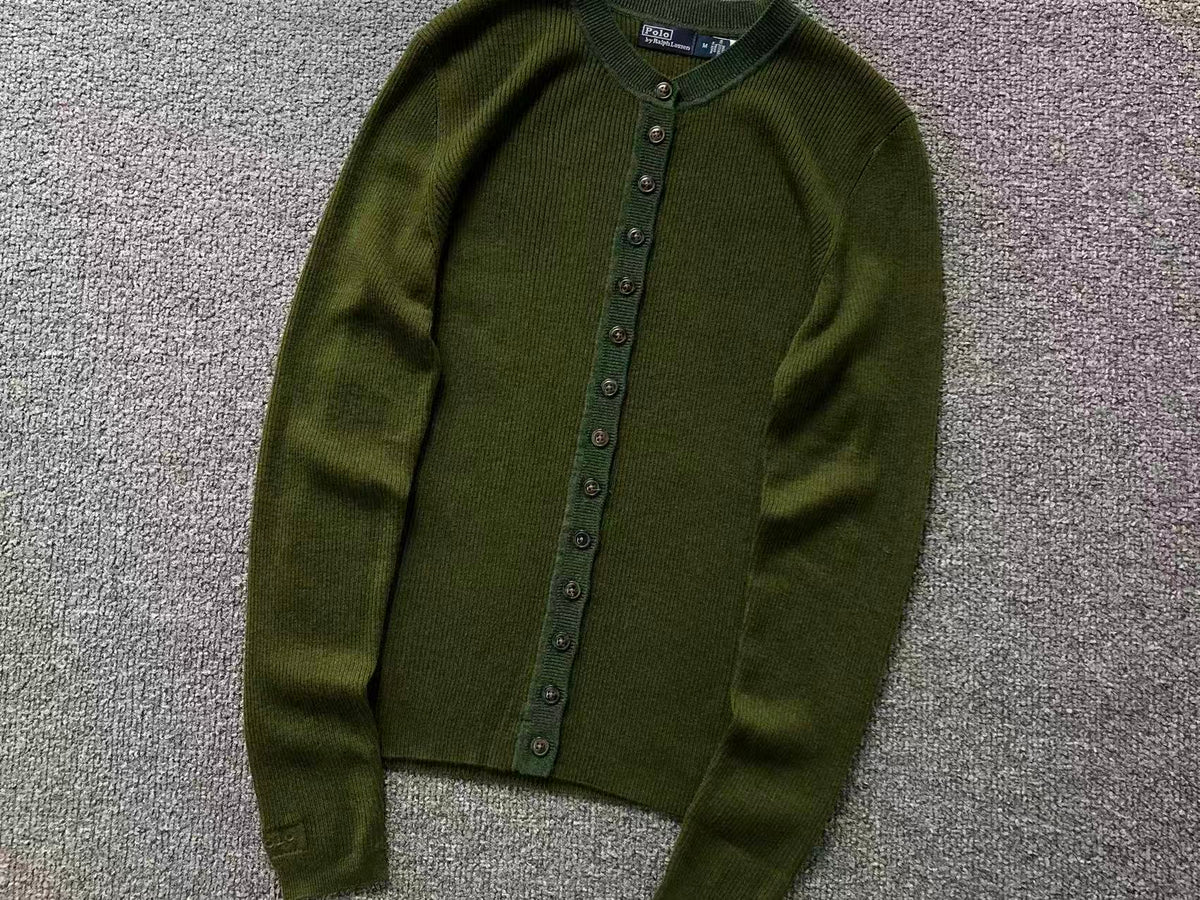 Ralph Lauren Sweater Female