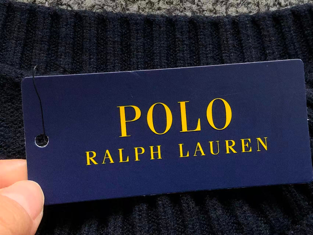 Ralph Lauren Sweater Female