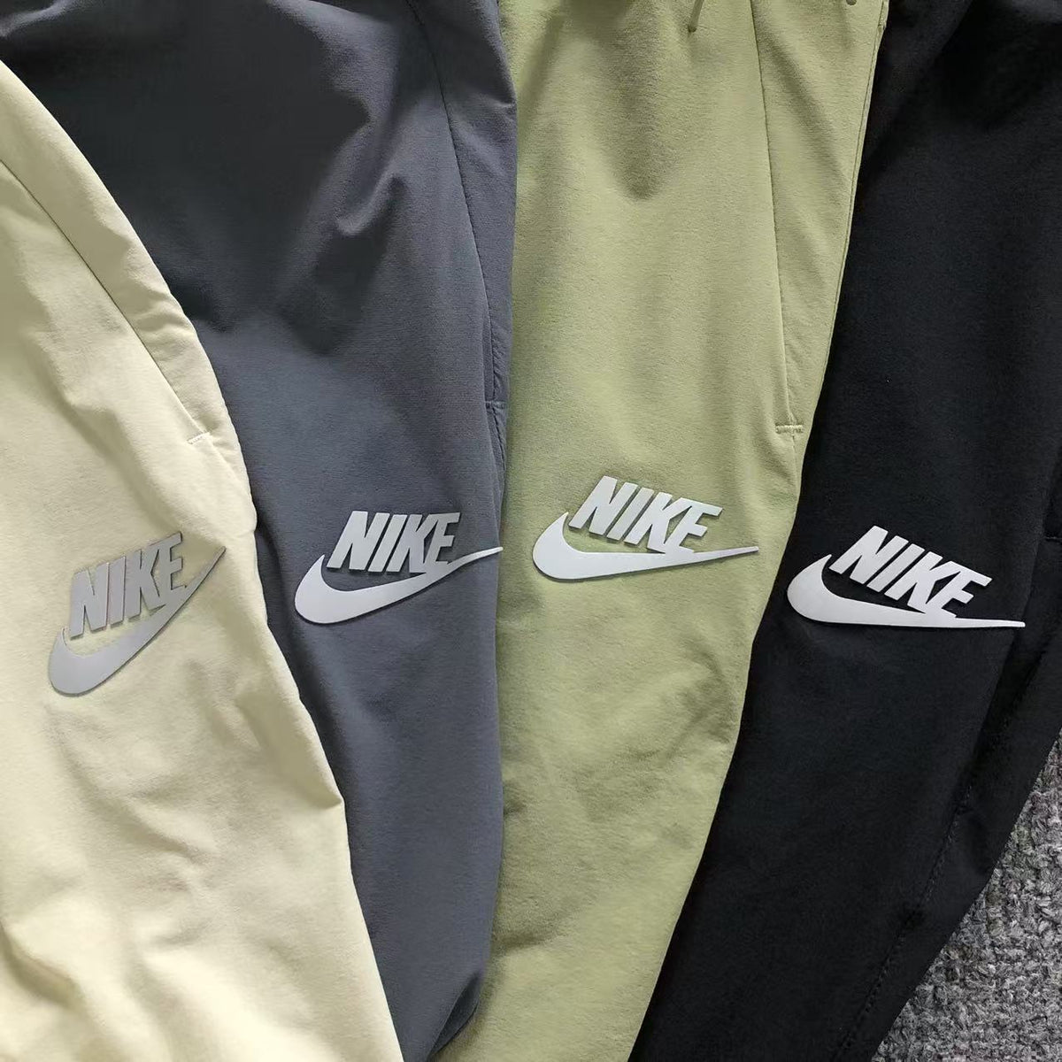 N1K Pants