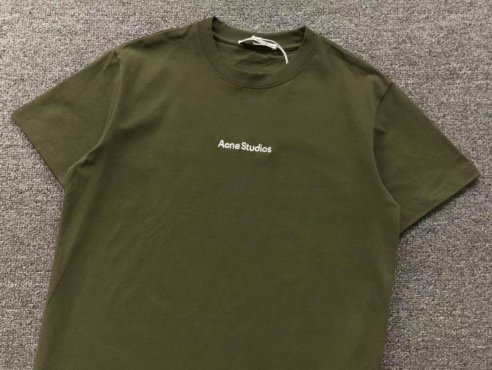 AcneStdios Tshirt