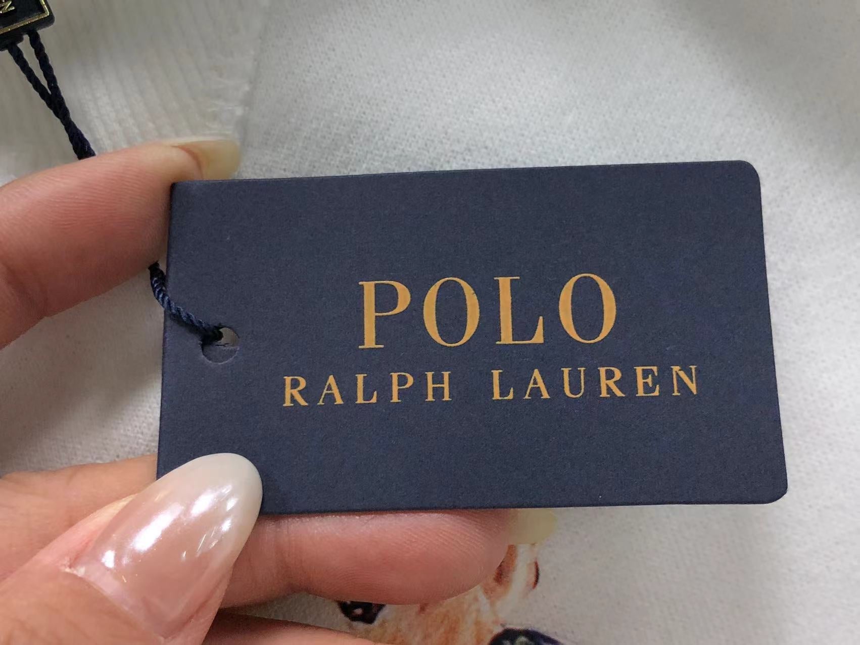Ralph Lauren Hoodie