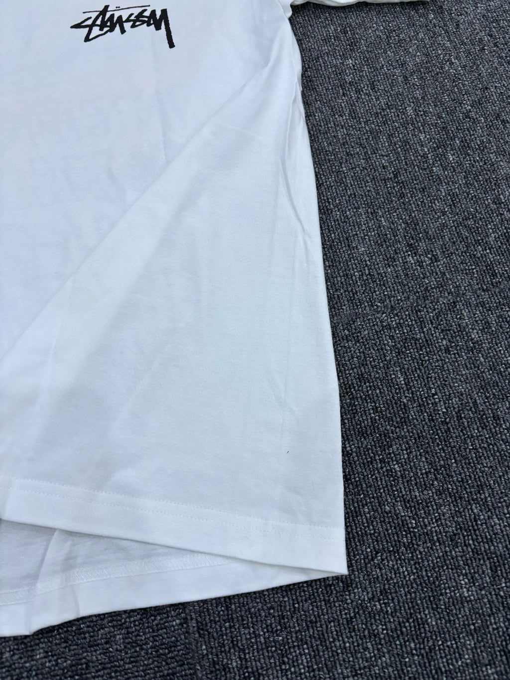 Stu Tshirt