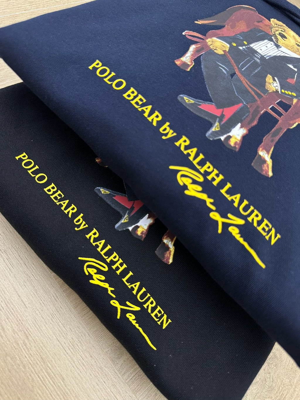 Ralph Lauren Hoodie