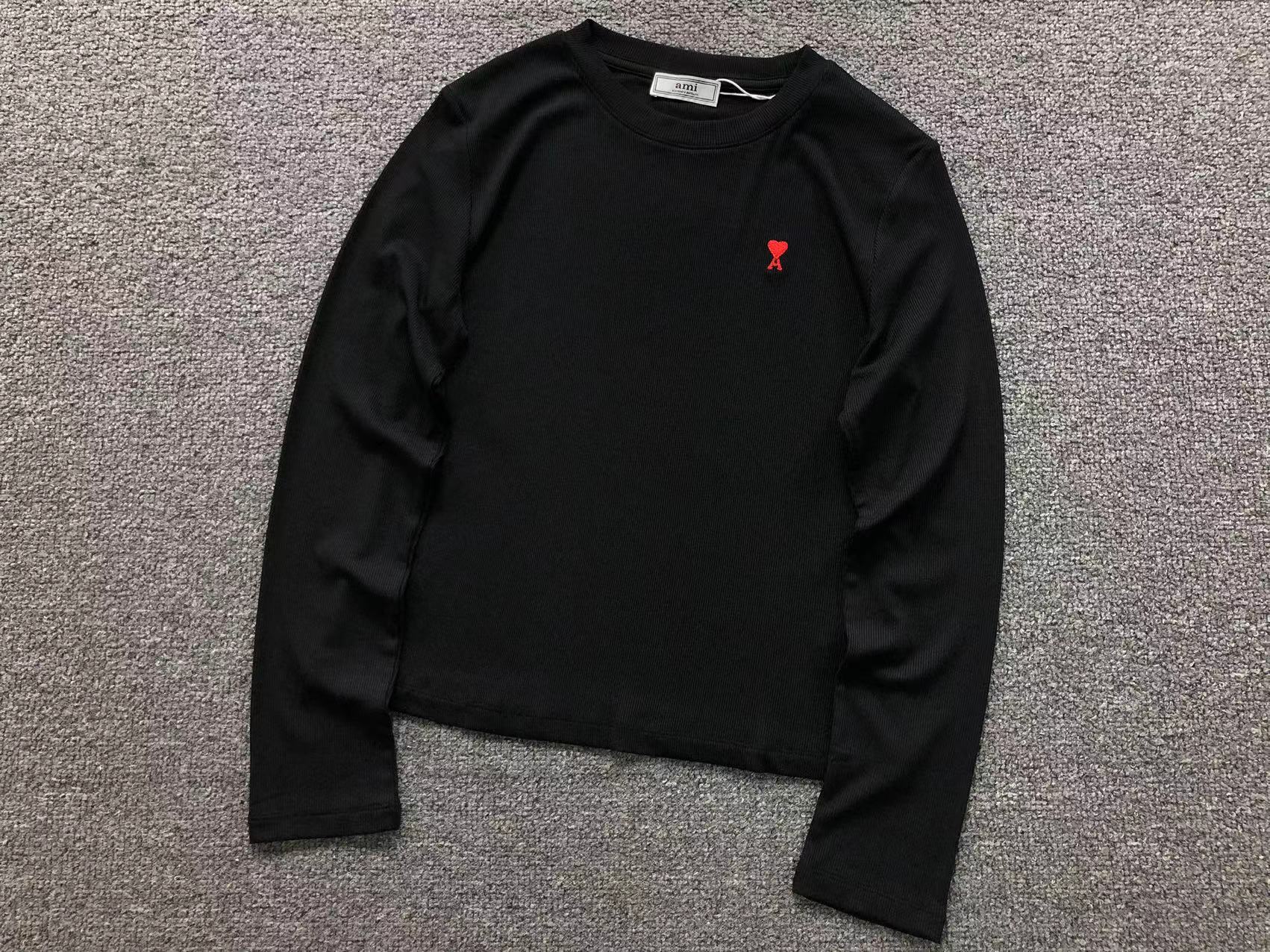 Am1 Longsleeve Female