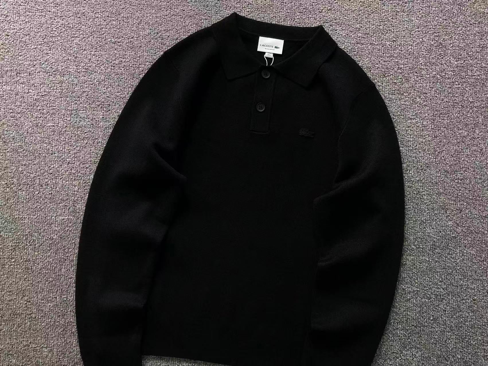 Classic Sweater
