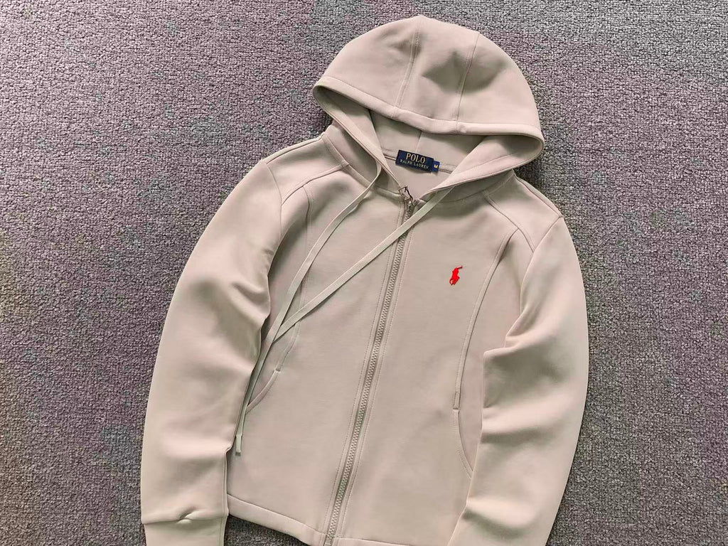Ralph Lauren Hoodie Female
