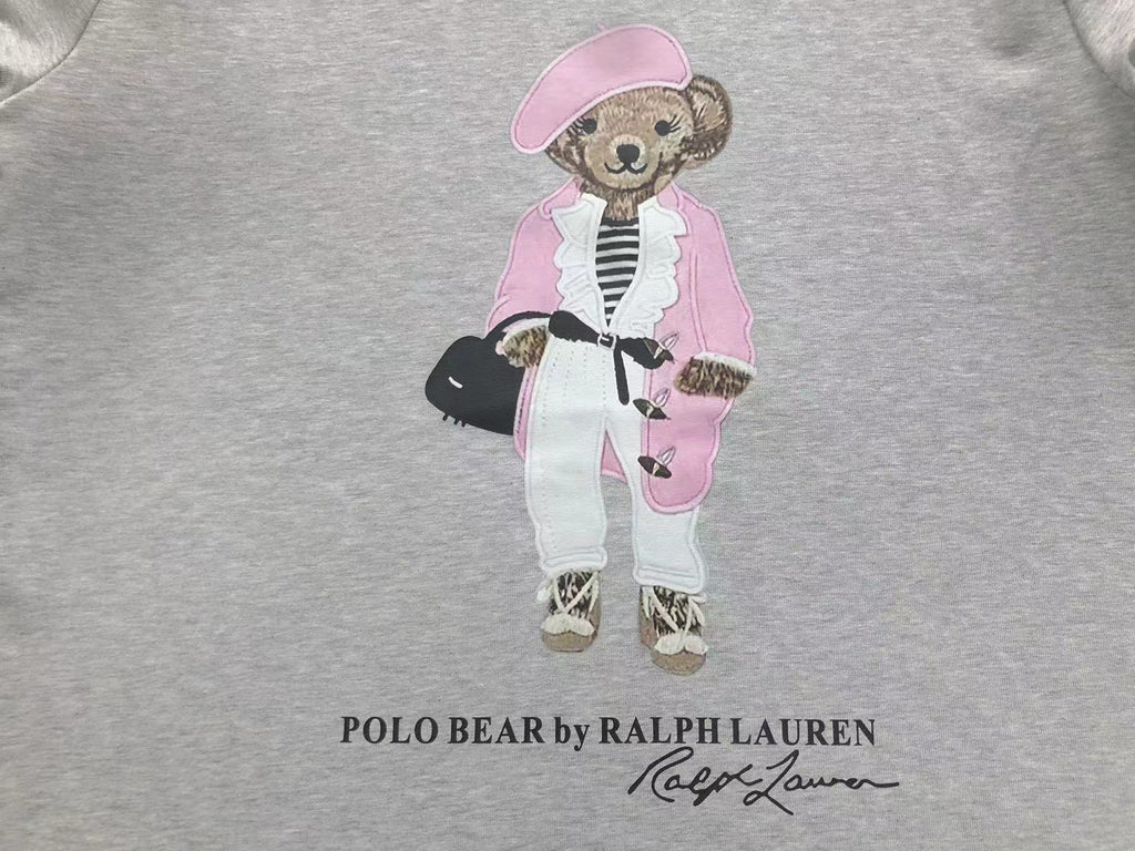 Ralph Lauren Longsleeve Female