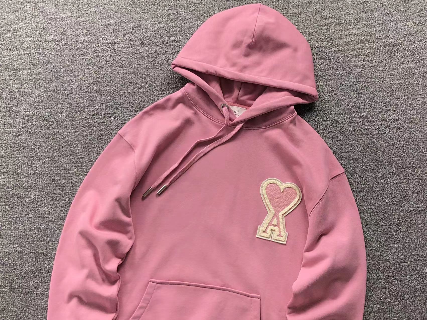 Am1 Hoodie