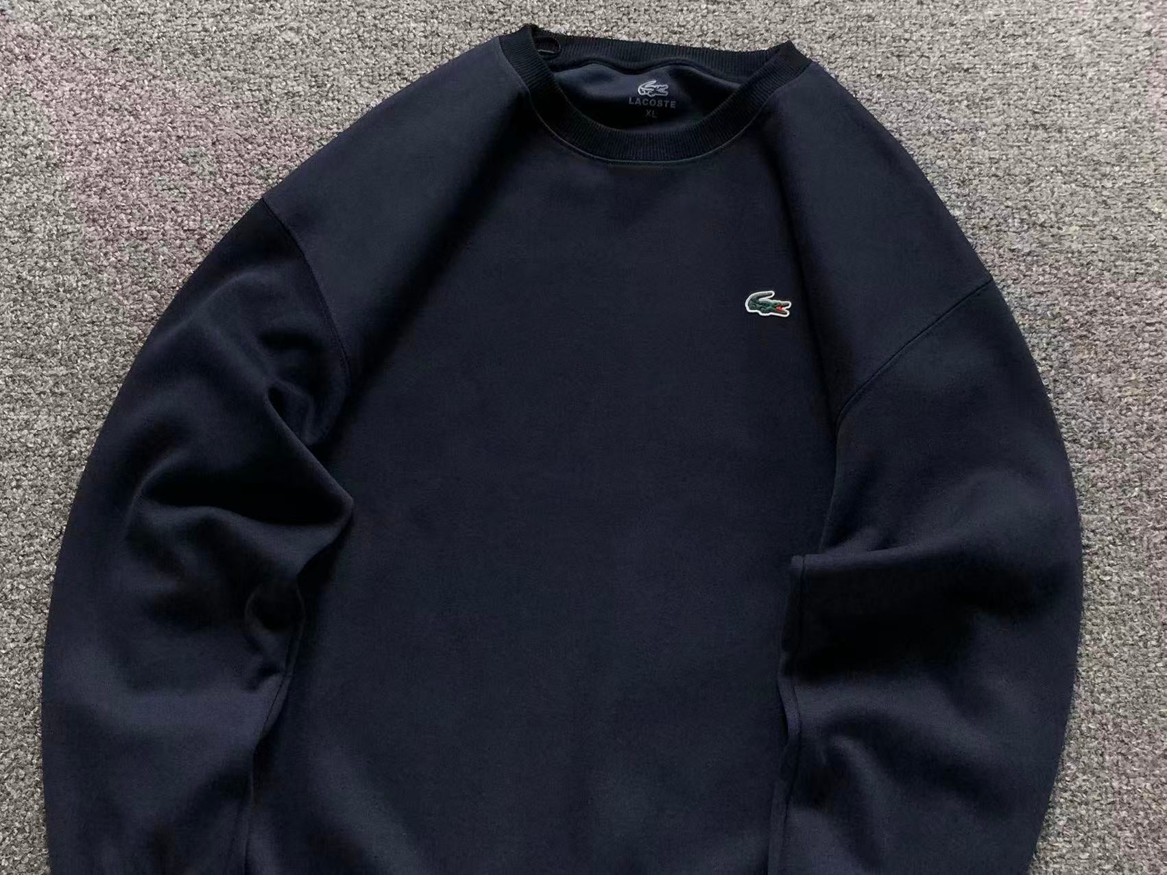 Classic Hoodie