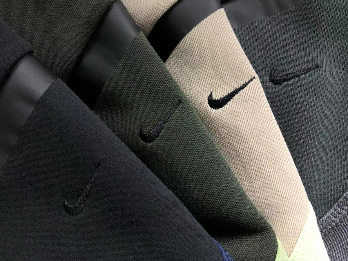 N1K Pants & Hoodie