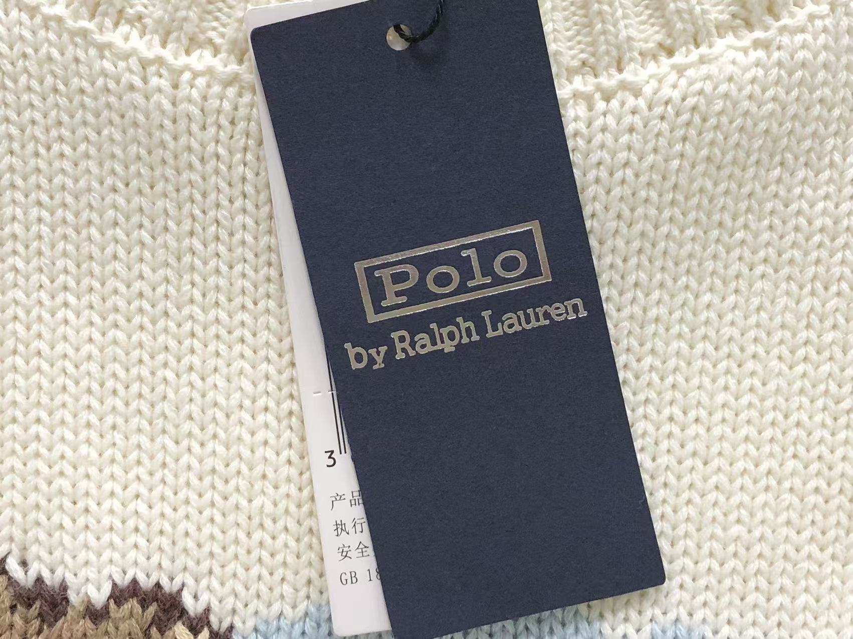 Ralph Lauren Sweater
