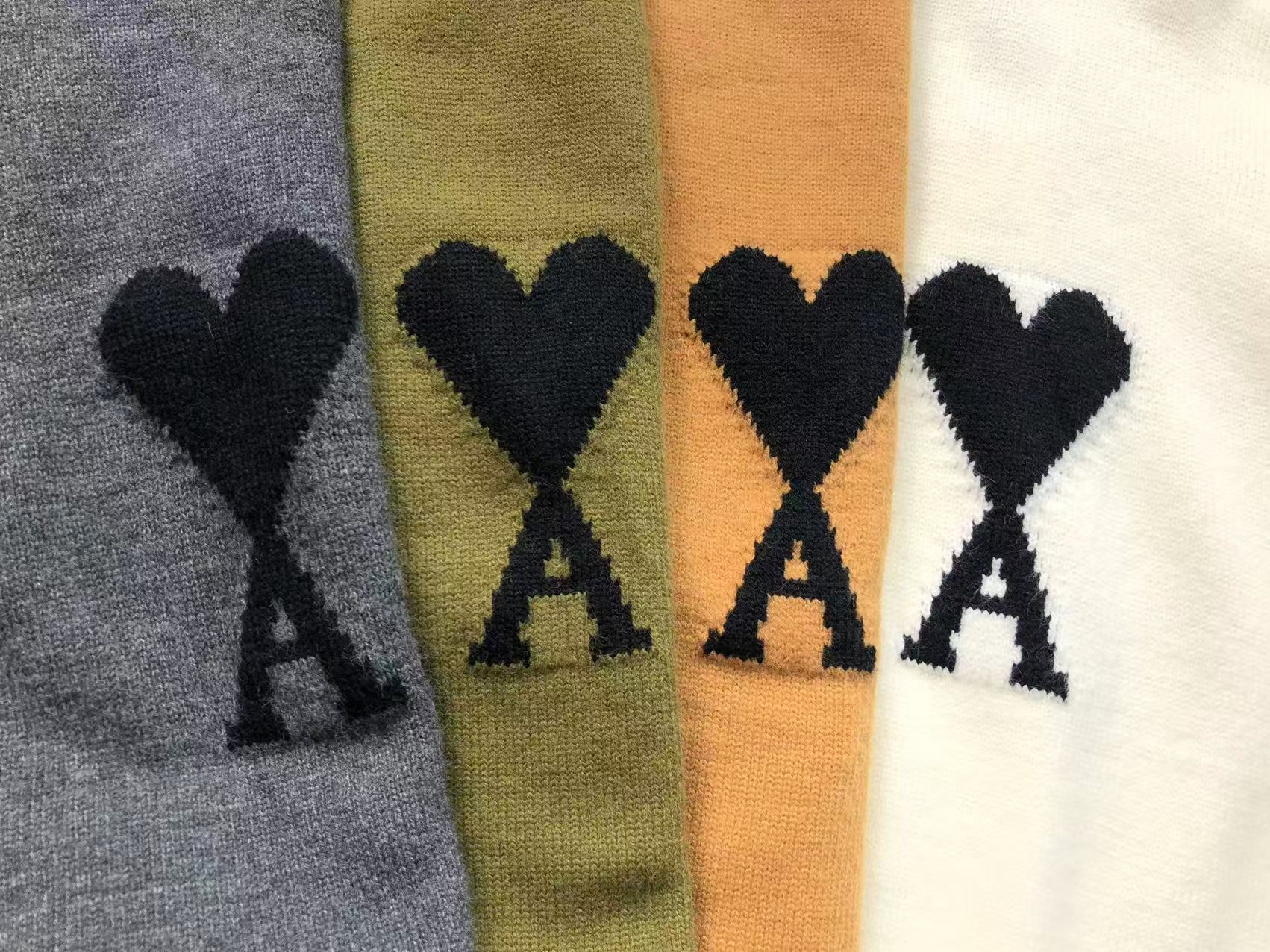 Am1 Sweater