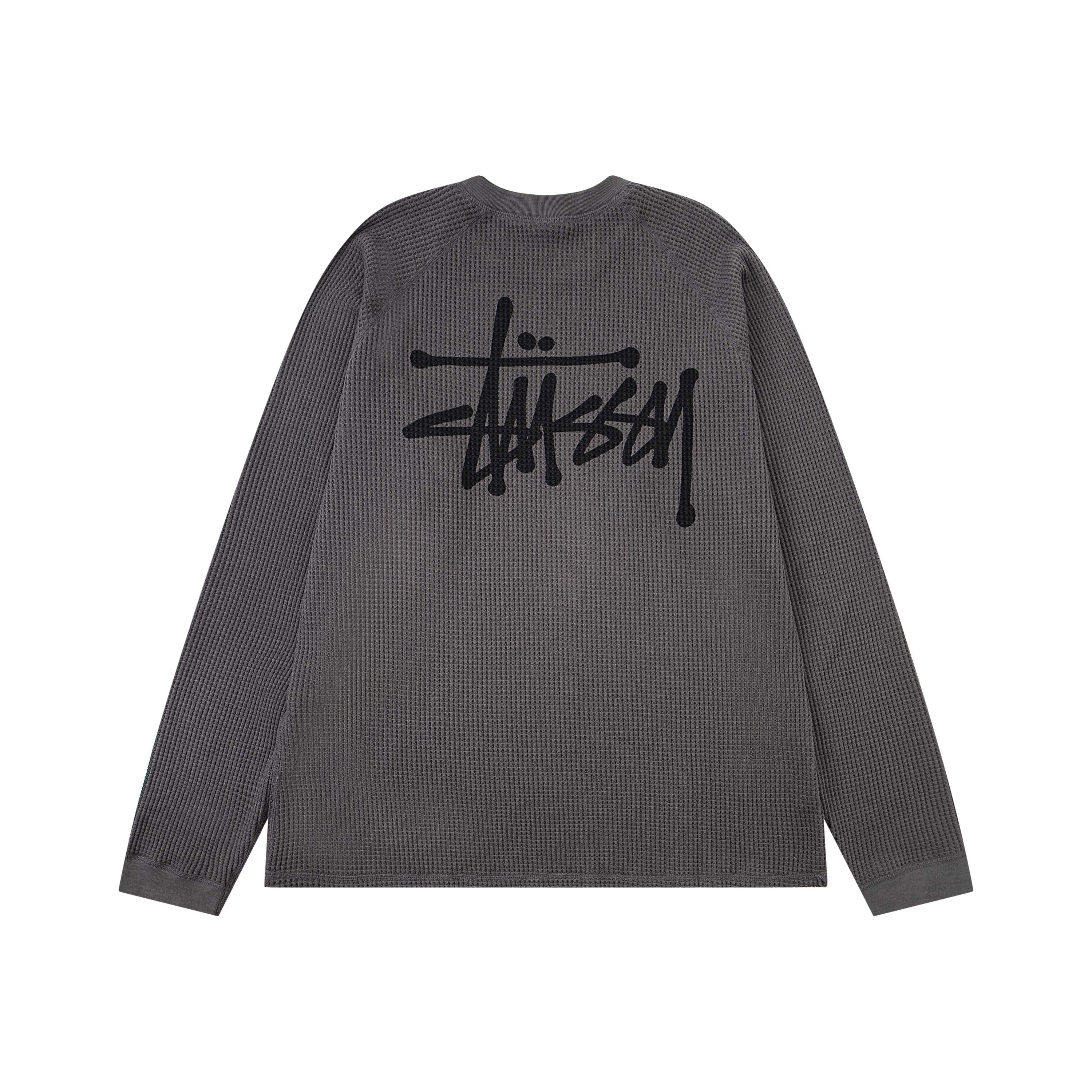 Stu Longsleeve