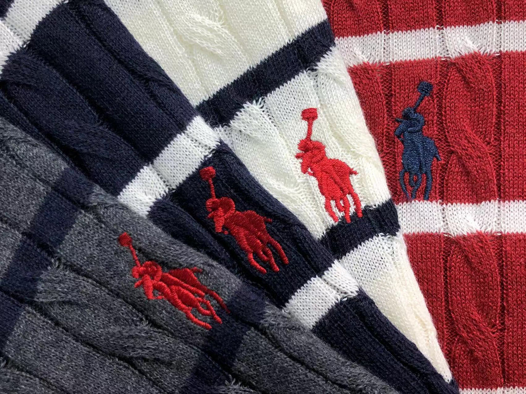 Ralph Lauren Sweater Female
