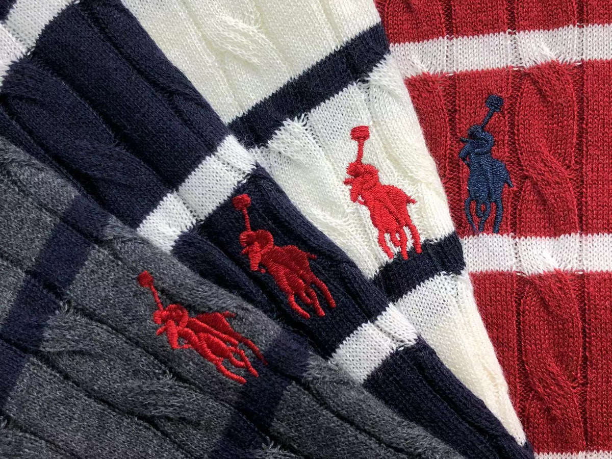 Ralph Lauren Sweater Female