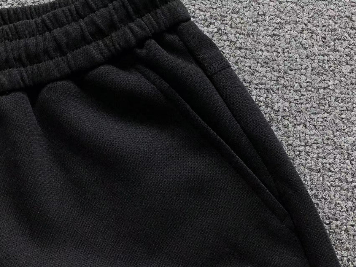 N1K Shorts