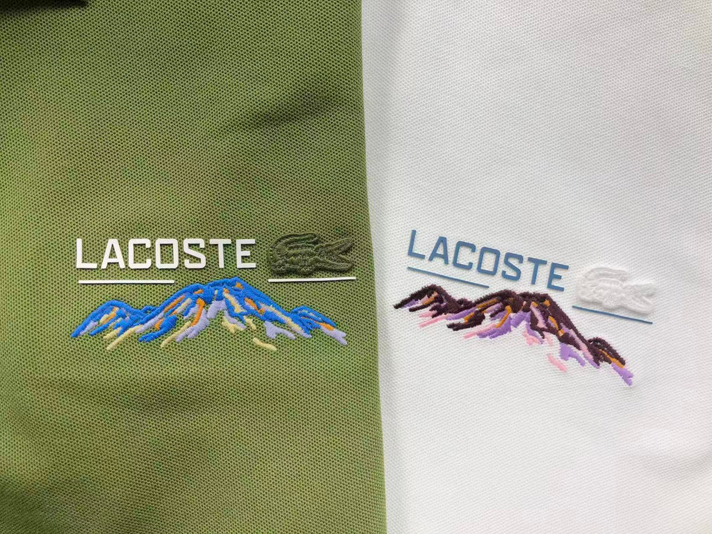 Classic Polo