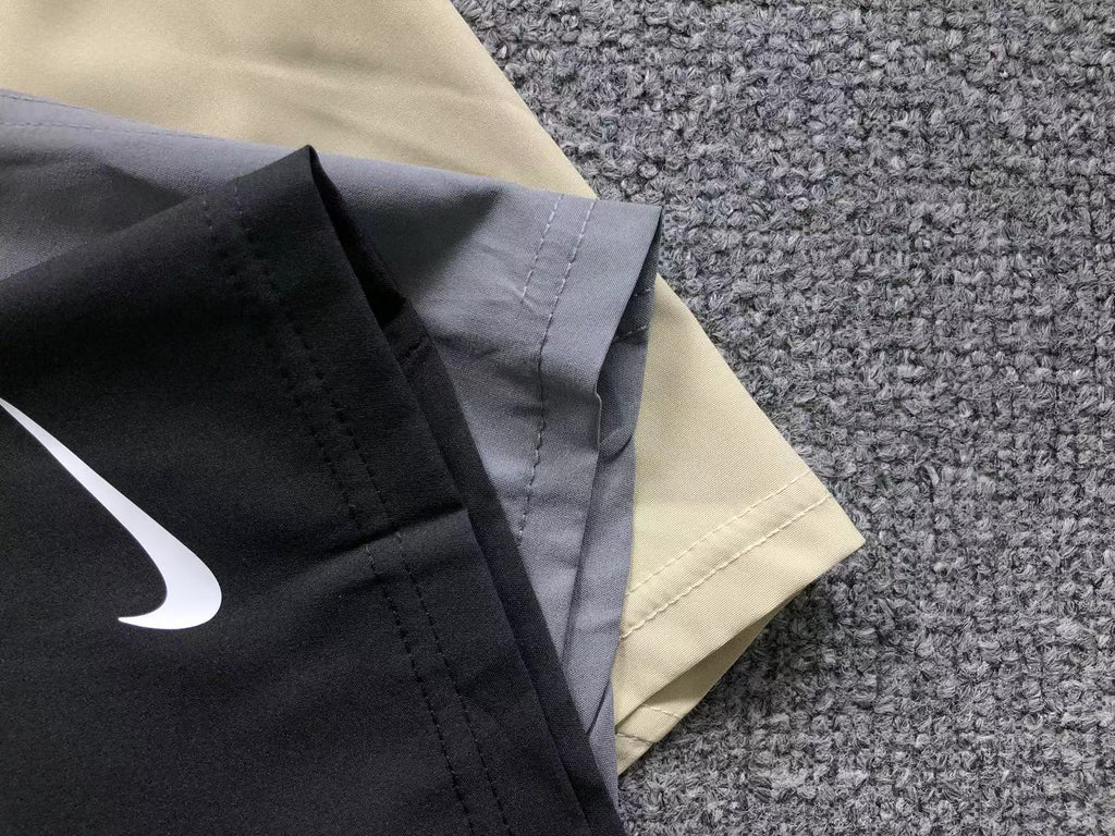 N1K Shorts