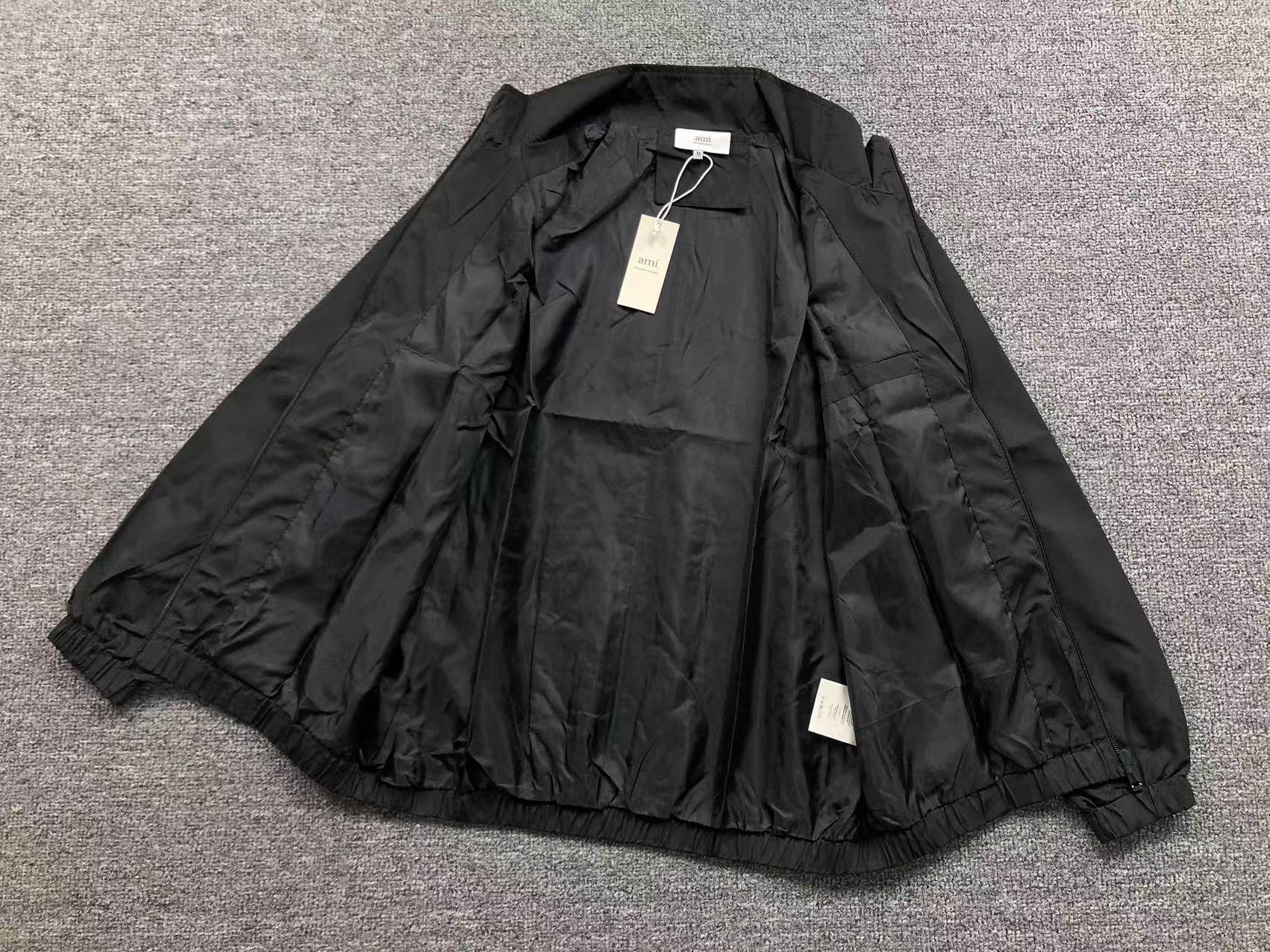 Am1 Jacket